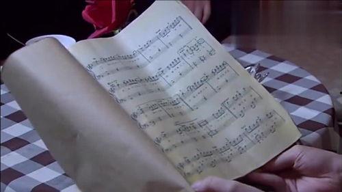 女特工爆料乐谱视频大全,乐谱背后的秘密与传奇故事